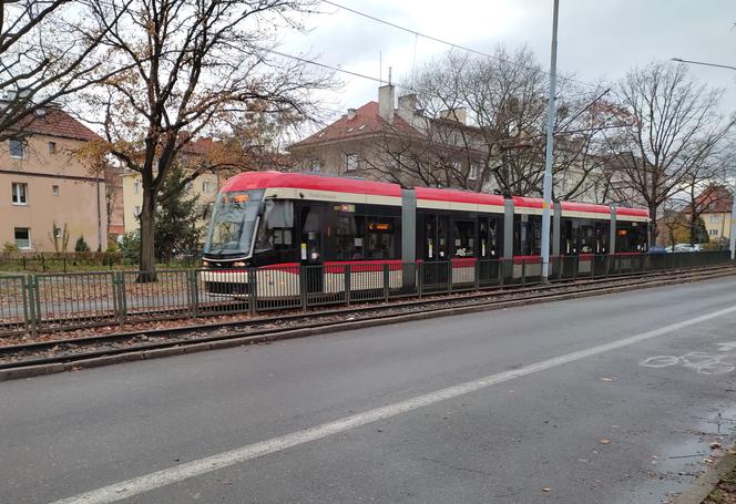 Gdańskie tramwaje przyspieszą. Pojadą nawet 30% szybciej, niż obecnie!