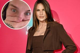 Karolina Gilon po raz pierwszy usłyszała TO słowo. „Dało już pełne poczucie nowej, życiowej roli”