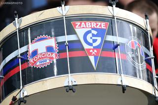 Górnik Zabrze vs Wisła Kraków