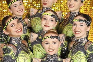 Slay / Mam Talent