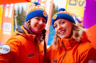 ESKA Winter Patrol na Czarnym Groniu