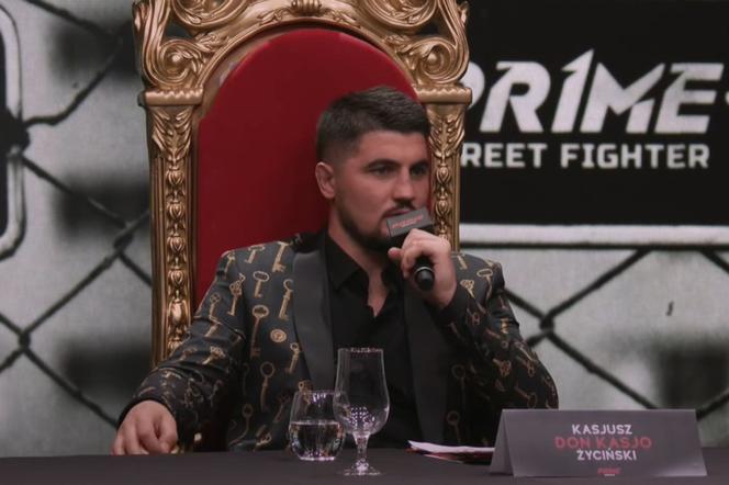 Prime MMA 4: DATA, MIEJSCE, KARTA WALK, BILETY. Kiedy, gdzie i kto walczy na Prime MMA 4?