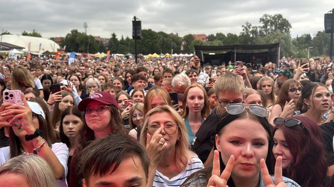 Eska Music Tour w Ełku