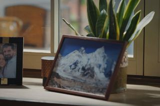 M jak miłość, odcinek 1847. Zdjęcie Alp u Martyny (Magdalena Turczeniewicz)