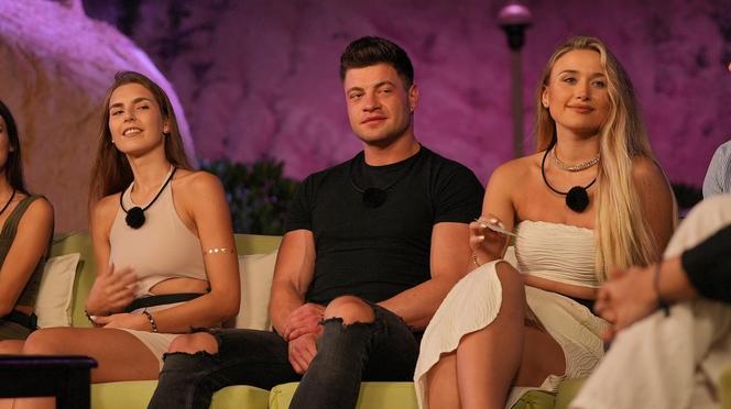 Hotel Paradise 8: Luiza oszukała widzów? Jest komentarz uczestniczki!