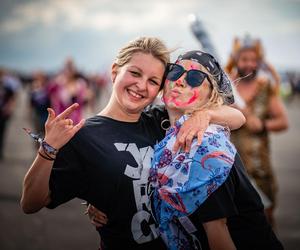 29. POL'AND'ROCK FESTIVAL - Parada przebierańców