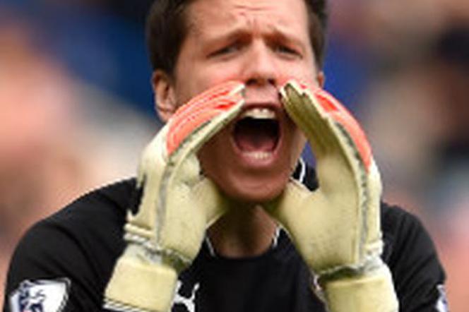 Wojciech Szczęsny