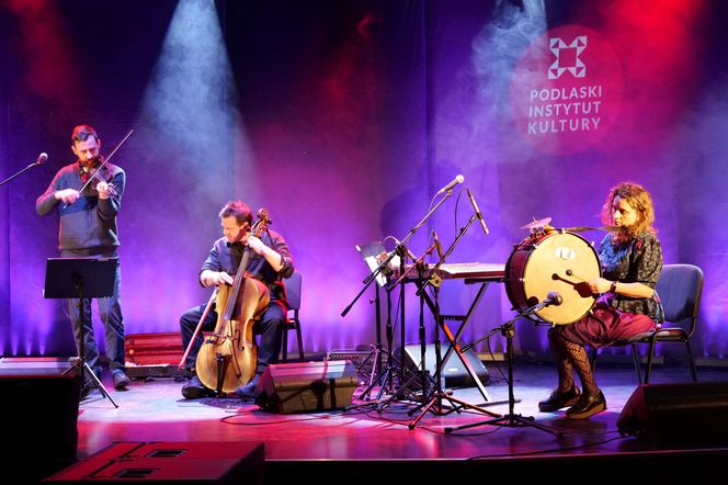 Podlaskie łączy tradycję z nowoczesnością. Baw się z nami w Białymstoku podczas ESKA Music Tour!