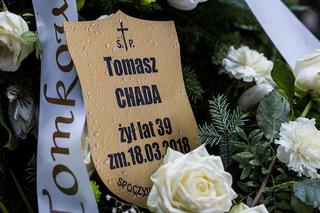 Rocznica śmierci Chady. Co się stało 18 marca 2018 w Rybniku?