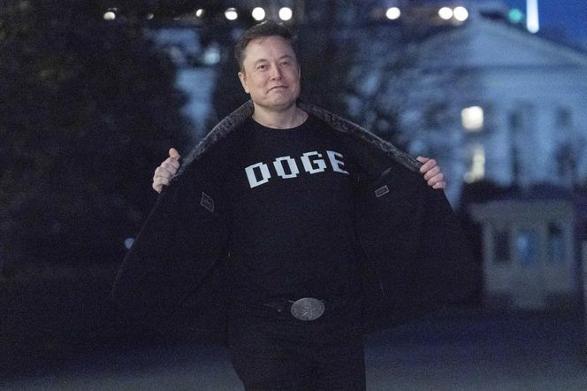 USA fundowały zasiłki dla bezrobotnych dzieciom i 115-latkom! Szokujące ustalenia ekipy Muska