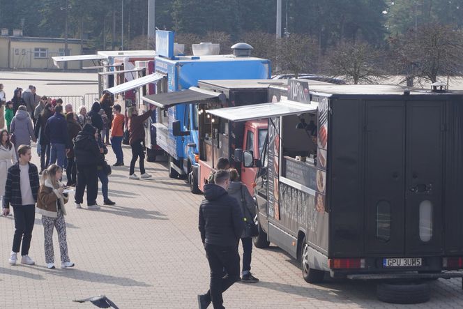 Food Truck Festival 2025 w Białymstoku