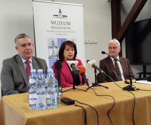 Zabytkowy dworek w Nowych Iganiach zostanie odbudowany i zamieniony w muzeum. Roboty ruszą w 2025 roku i potrwają dwa lata