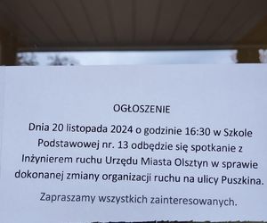 Burza wokół zmiany organizacji ruchu na Zatorzu. Kierowcy byli zaskoczeni, miasto wyjaśnia