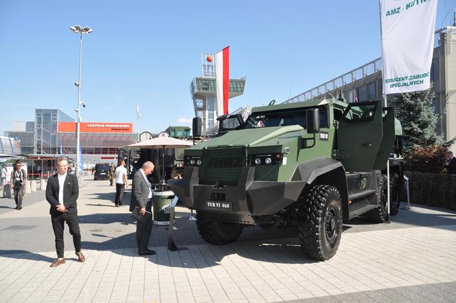 MSPO 2023 w Targach Kielce (3)