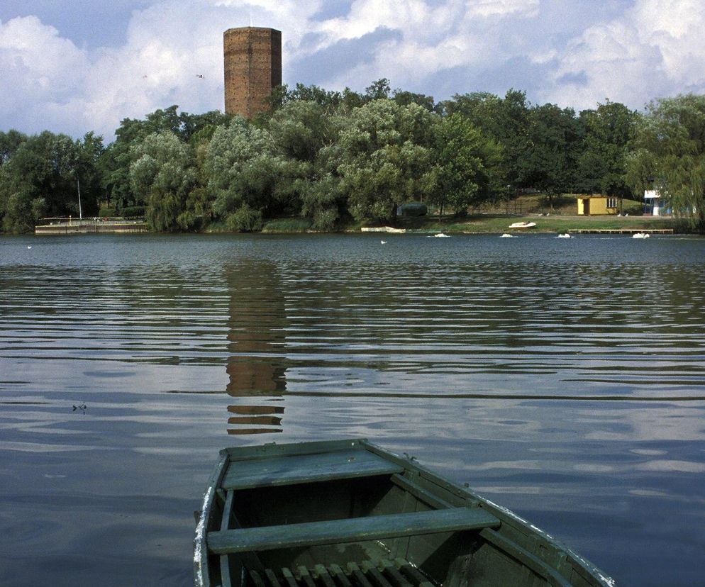 To najładniejsze jeziora polodowcowe w kujawsko-pomorskim. Natura potrafi cuda [GALERIA]