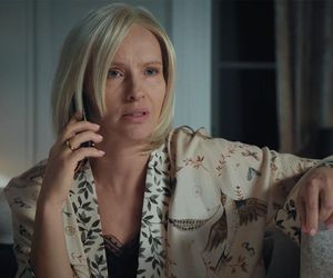 M jak miłość, odcinek 1866: Dorota (Iwona Rejzner)