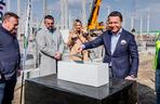 W MLP Poznań ruszyła budowa nowego centrum dystrybucji Havi Logistics