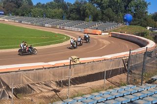 Żużlowy Turniej o Puchar Prezydenta Miasta Krakowa 2025