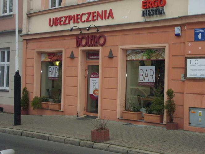 Bar Bolero