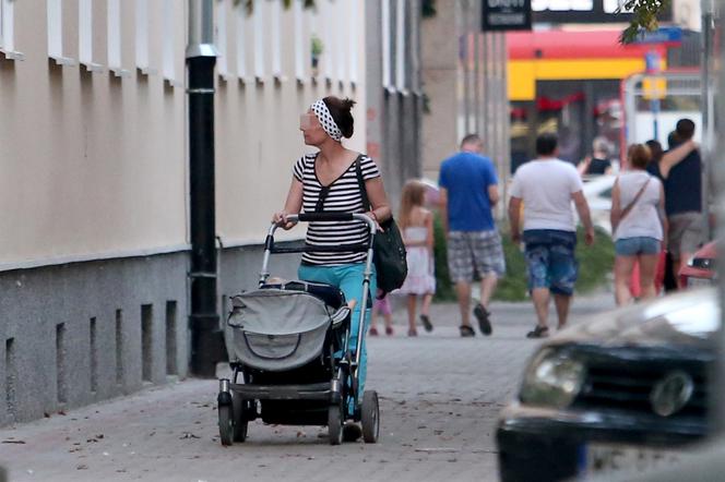Całe życie na was czekałam