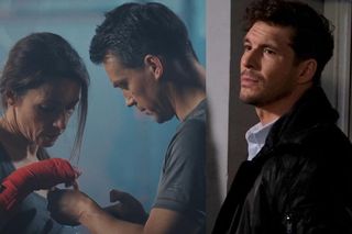 M jak miłość, odcinek 1856: Marcin przyłapie Martynę i Jakuba razem. Teraz to Karski zajmie jego miejsce - ZDJĘCIA, ZWIASTUN