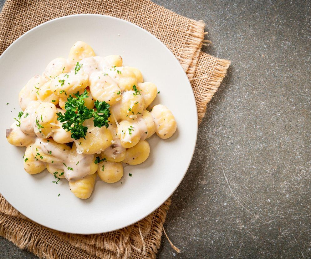 kluseczki z kalafiora