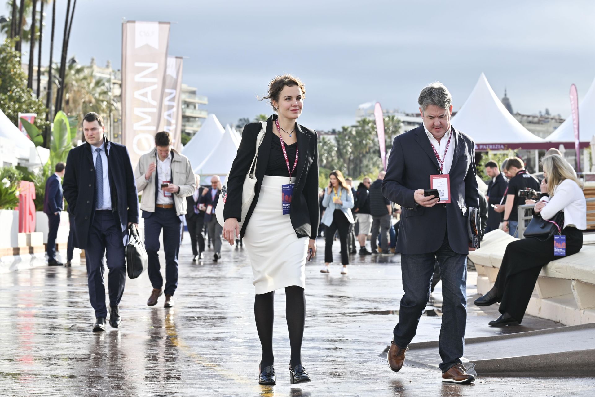 MIPIM 2025. Relacja z najważniejszych targów nieruchomości na świecie