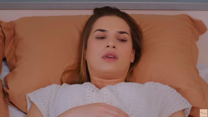 Miłość i nadzieja odc. 281. Sila