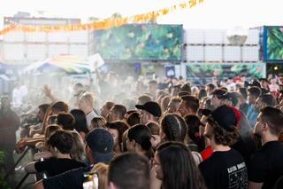 Kolejny weekend z Wartownią. Tak bawili się gorzowianie