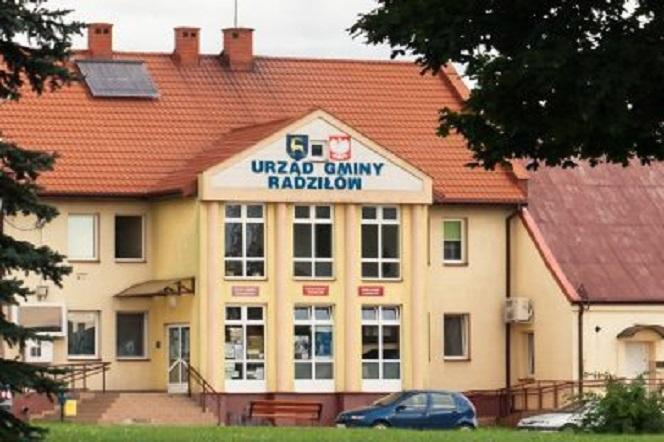Radziłów