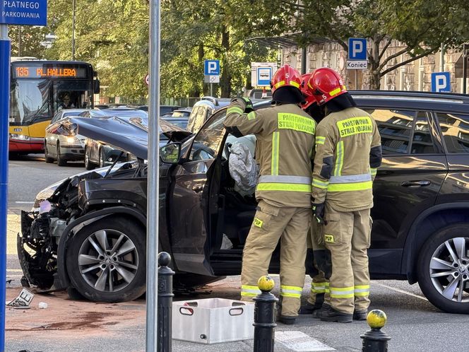 Dachowanie na Okrzei