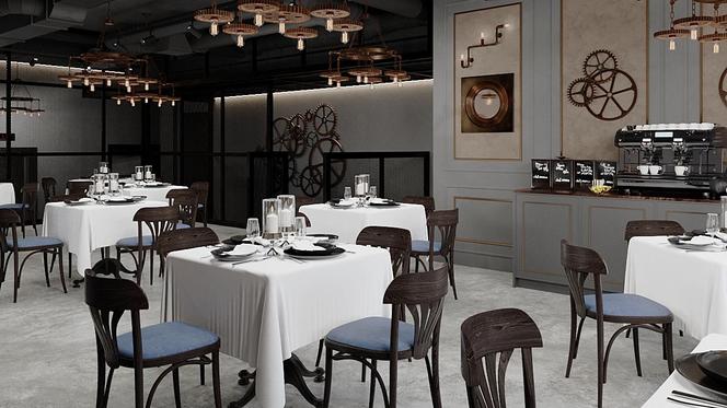 Nowy hotel M23 w Katowicach z zachwycającymi, "śląskimi" wnętrzami