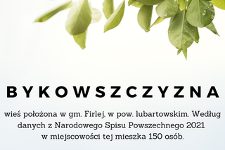 Te nazwy lubelskich miejscowości kojarzą się ze zwierzętami!