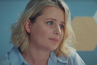 M jak miłość, odcinek 1835: Judyta  (Paulina Chruściel)