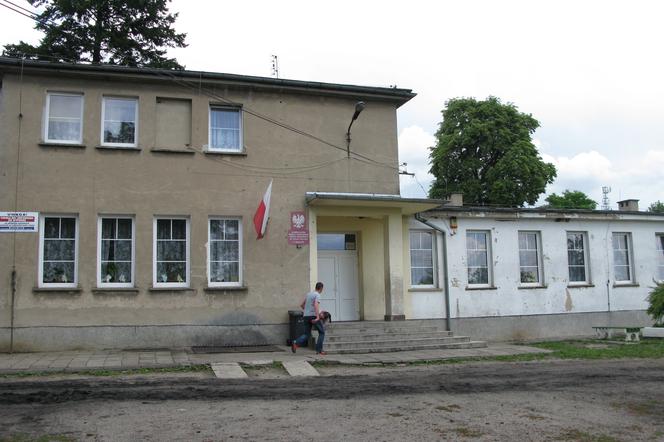 Uczniowie przynieśli do szkoły NIEWYPAŁ z okresu II wojny światowej