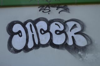 Grafficiarze złapani w Białej Podlaskiej