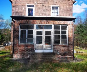 Giszowiec, osiedle - ogród w Katowicach