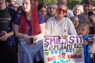 Juwenalia Białystok 2024. Drugi dzień imprezy