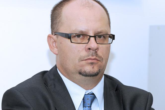 Przemysław Sypniewski