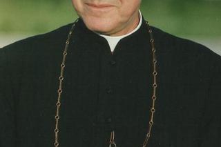 Dziś 20 rocznica śmierci biskupa Czesława Domina
