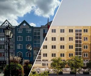 Koncepcja modernizacji kamienic w Gorzowie Wielkopolskim