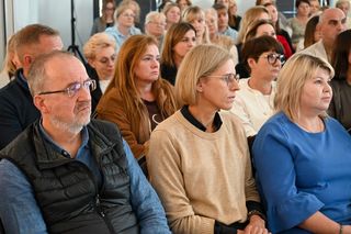 III Forum Organizacji Pozarządowych w Gminie Zbuczyn
