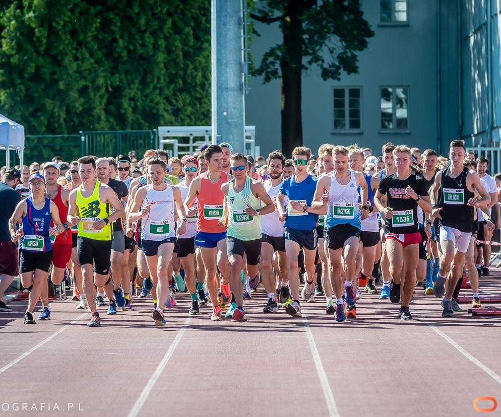 Najprzyjemniejsze i najszybsze 5km w Poznaniu! „Lekka Piątka” już 25 września na Golęcinie