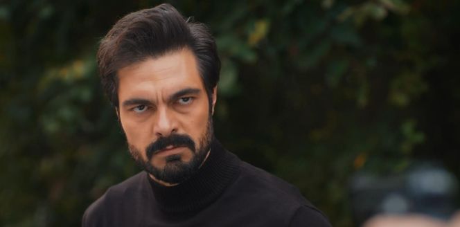 	Dziedzictwo (Emanet) odc. 654. Yaman