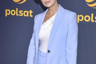 Jesienna ramówka Polsatu 2024. Aleksandra Zienkiewicz