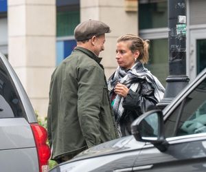 Magdalena Schejbal i Grzegorz Damięcki wreszcie mają siebie dla siebie