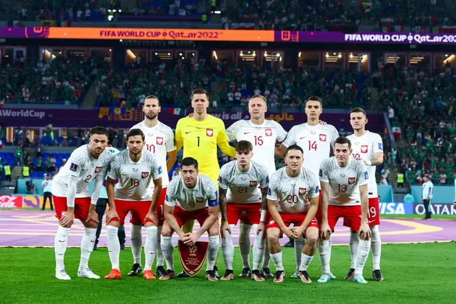 Polska - Arabia Saudyjska 2022: SKŁADY na mecz 26.11.2022. Jaki skład Polski?