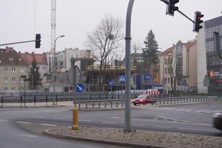 Nowa inwestycja w samym centrum Olsztyna. Na jakim etapie są prace?