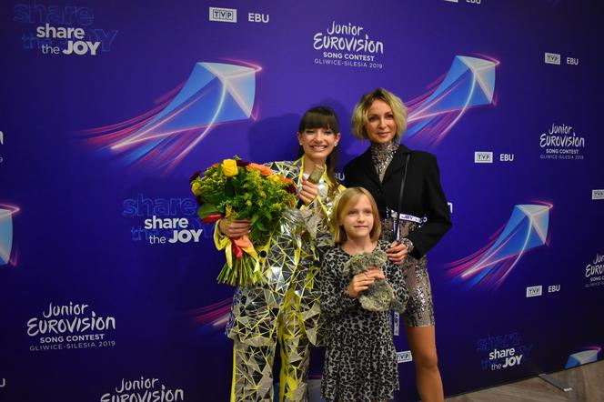 Eurowizję Junior 2019 wygrała Wiktoria "Viki" Gabor