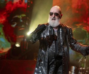 Rob Halford szczerze na temat wiary. Zaczynam i kończę dzień modlitwą 
